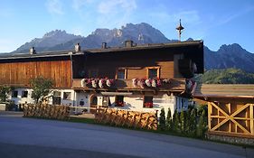 Stockingbauer